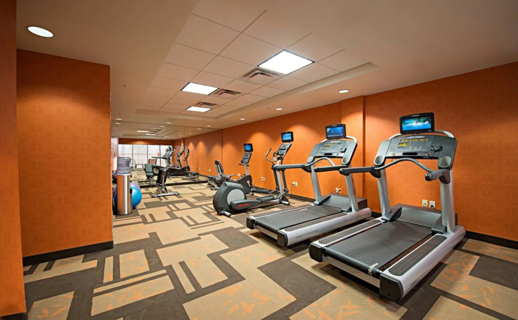 Courtyard by Marriott Halifax Downtown