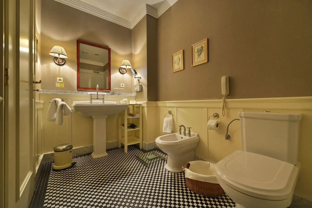 Marrols Boutique Hotel