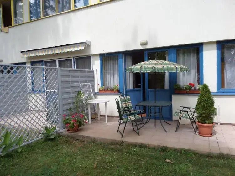 Apartman Andrs