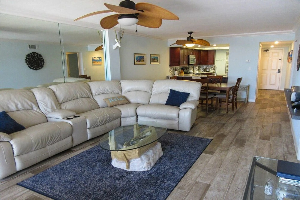 Eden 202 - 2 Br Condo