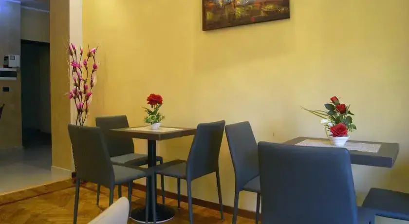 Hotel La Felicita