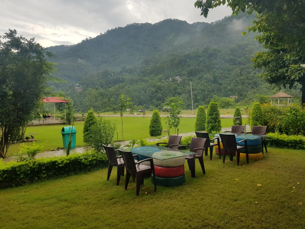Balaut Resort