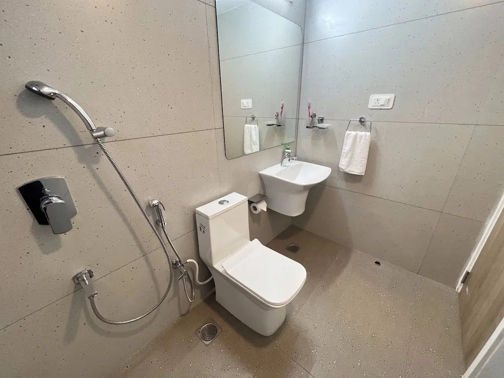 Axon Business Hotel Hitech City Hyderabad