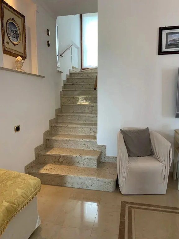 My Exclusive Italy - Villa Sorrento Coast for families - Pool & Views
