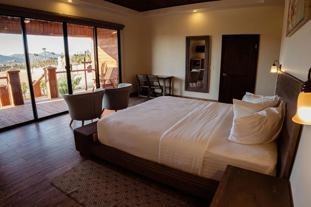 Entrevalle Hotel Boutique