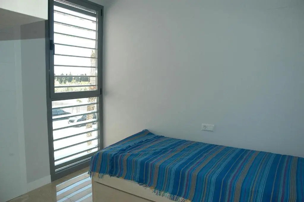 Apartamentos Verger de Denia
