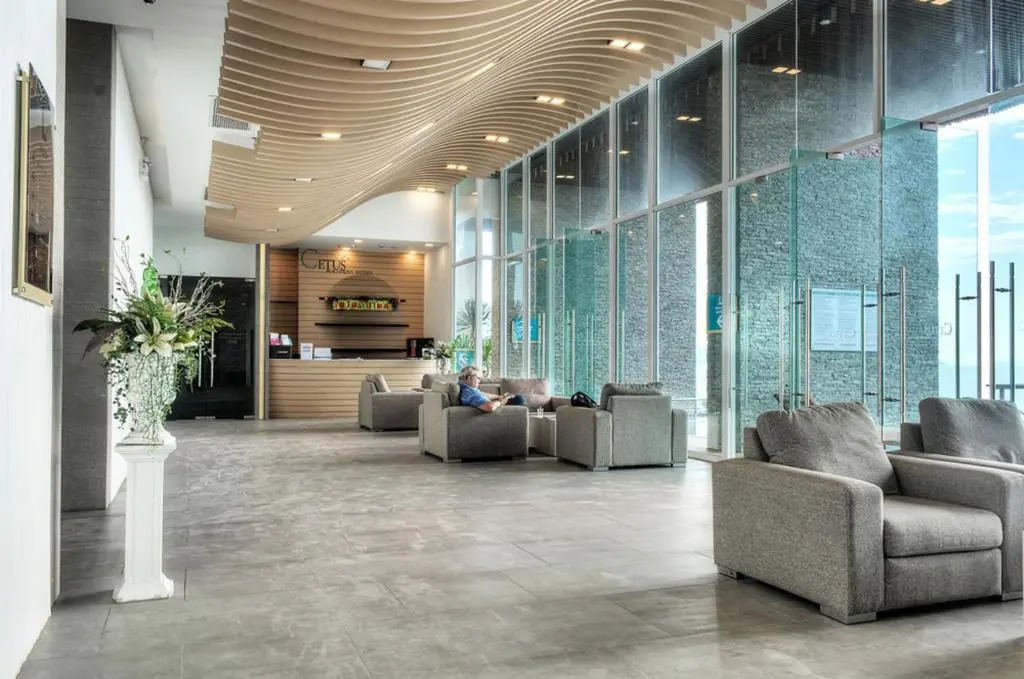 Lux SL Luxury Style of Life 2