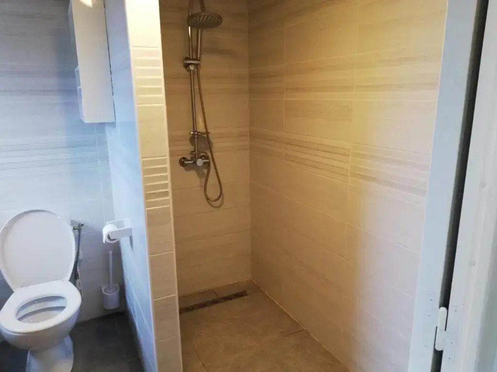 Appartement spacieux