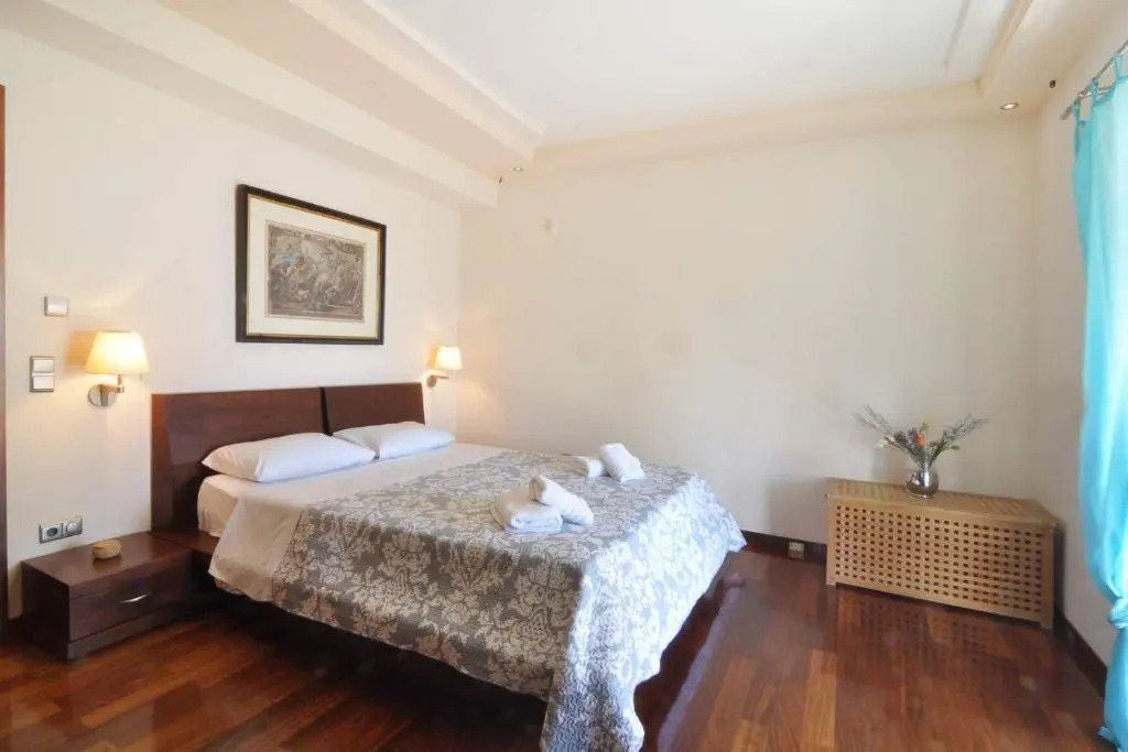 Villa Iris