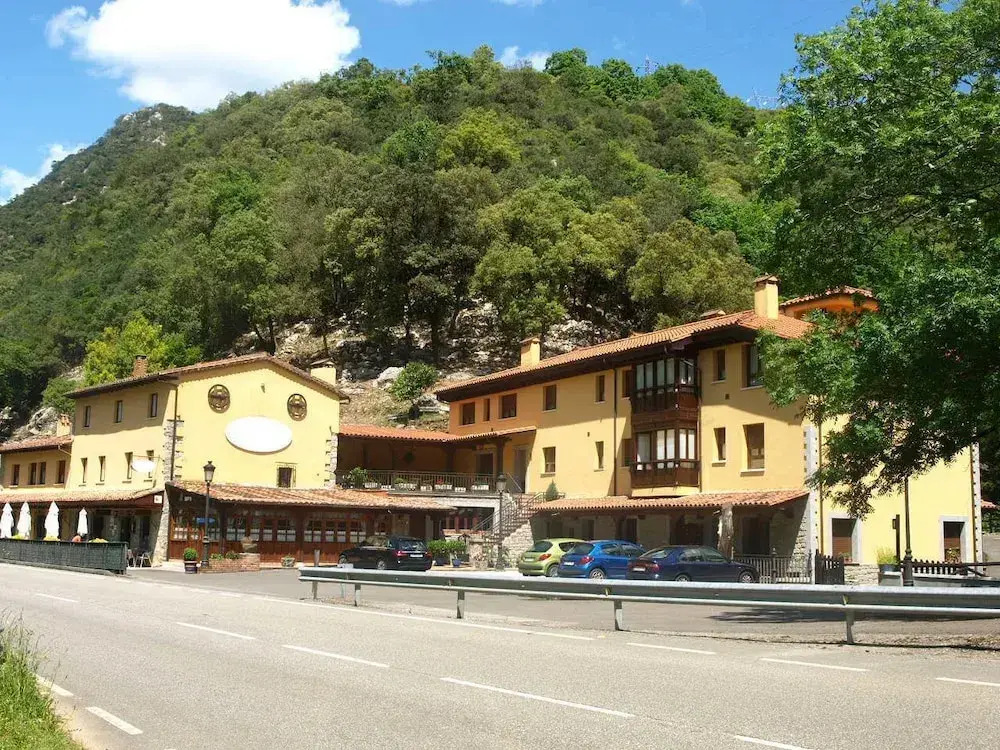 La Molinuca