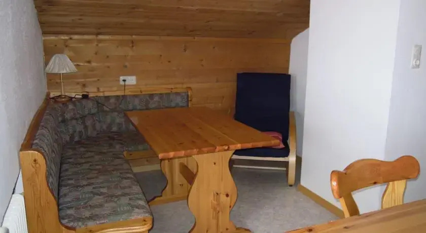 Pension Herzoggut