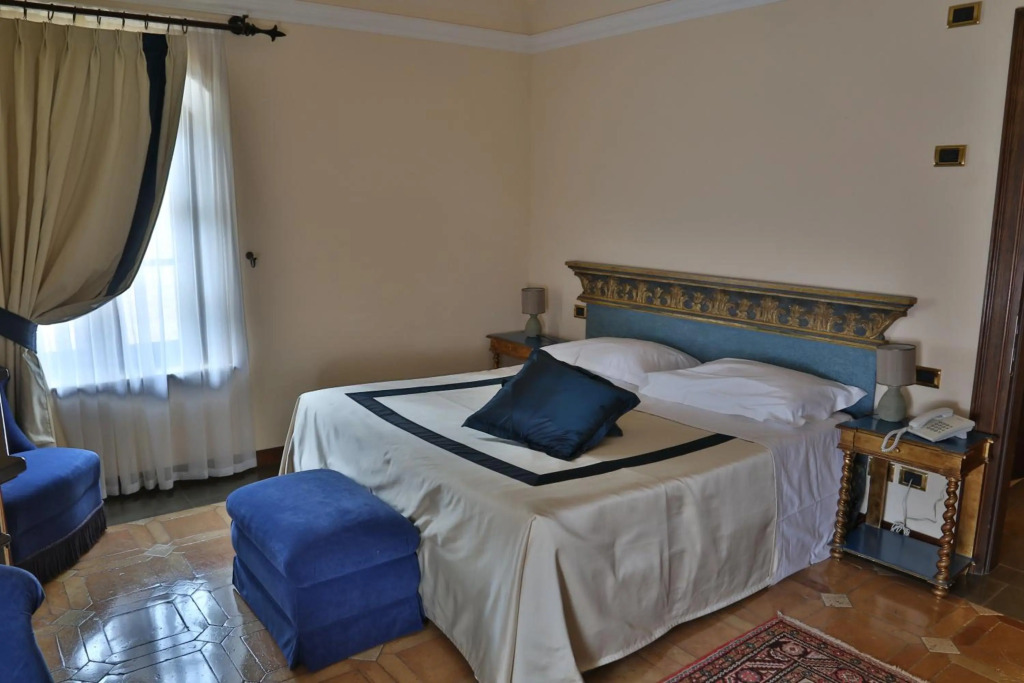 Hotel La Collegiata