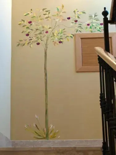 Apartamentos Refitolería