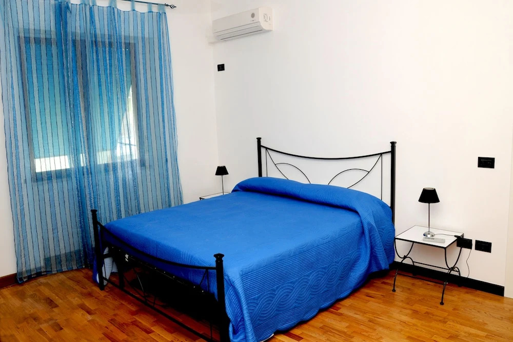 Casa Azzurra Sorrento