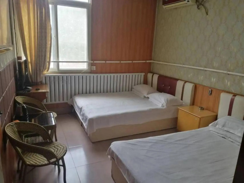 Qingdao Xinjiekang Hotel