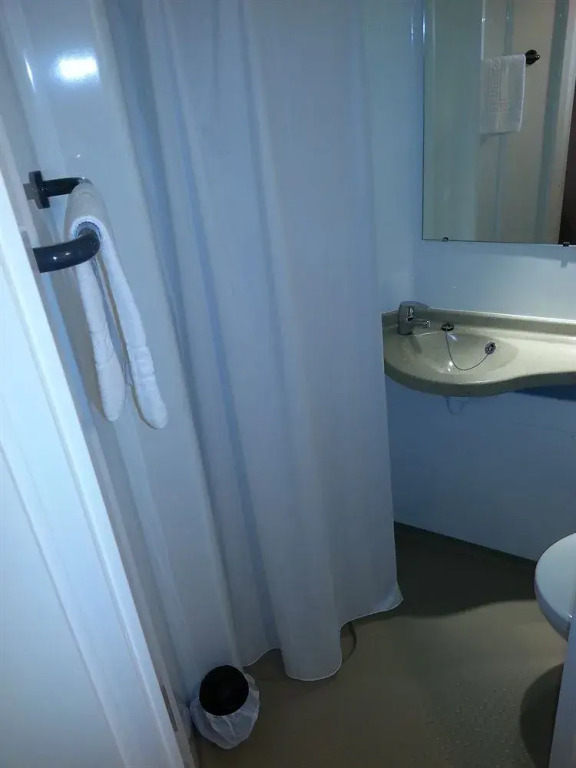 Auberge de jeunesse HI Bordeaux-Blanquefort