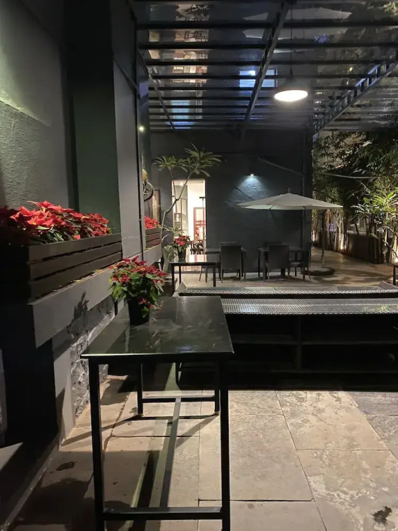Oyo 749 Hotel Ketan