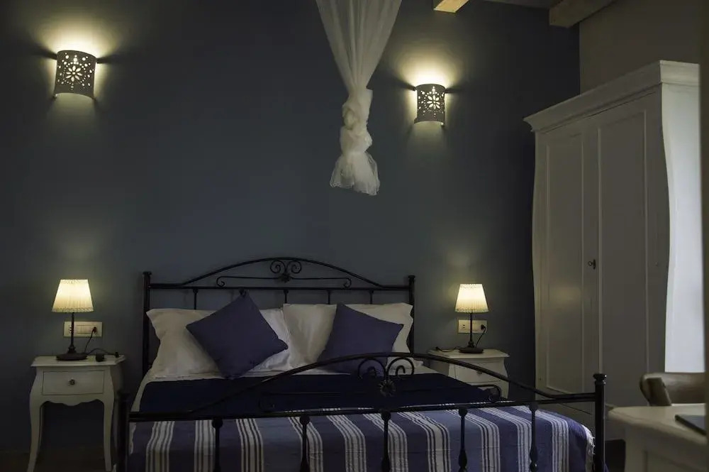 Villa de Lua Boutique Hotel