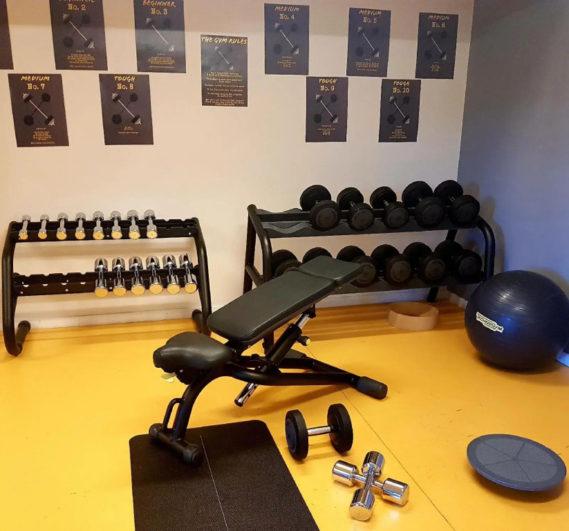 Comfort Hotel Eskilstuna