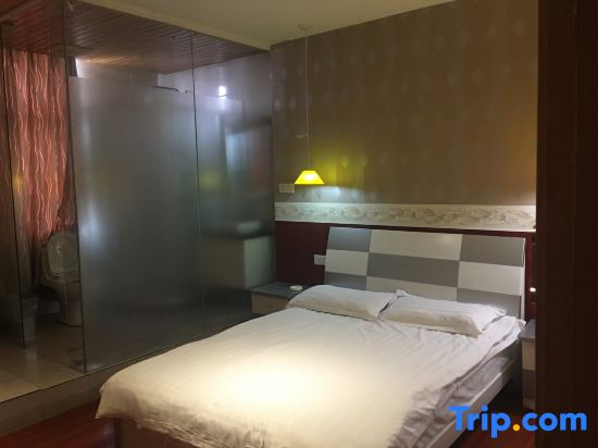 Ningbo 365 Days Hotel