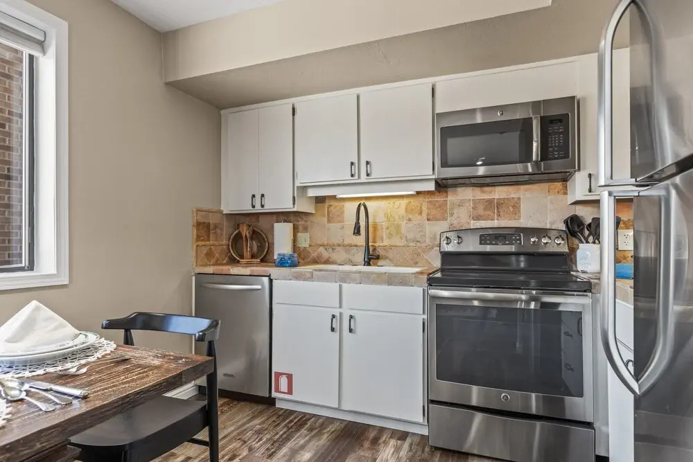 Village Loft 31 At Park City Mountain 2 Bedroom Condo by RedAwning