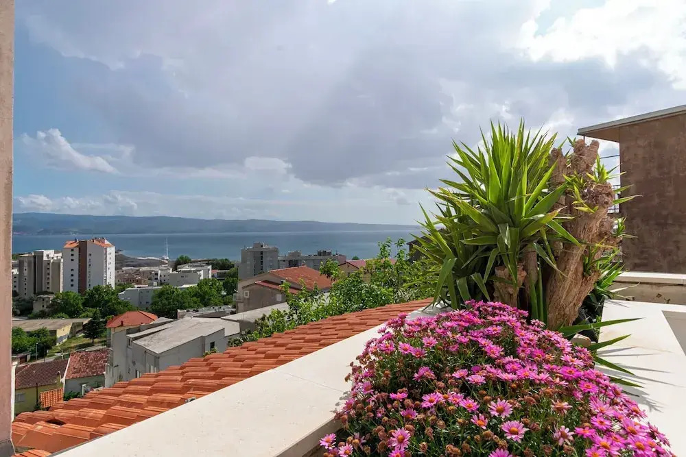 Apartment Panorama