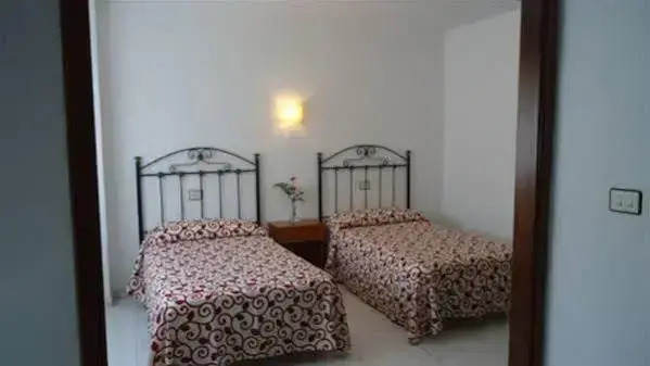 Hostal Miramar