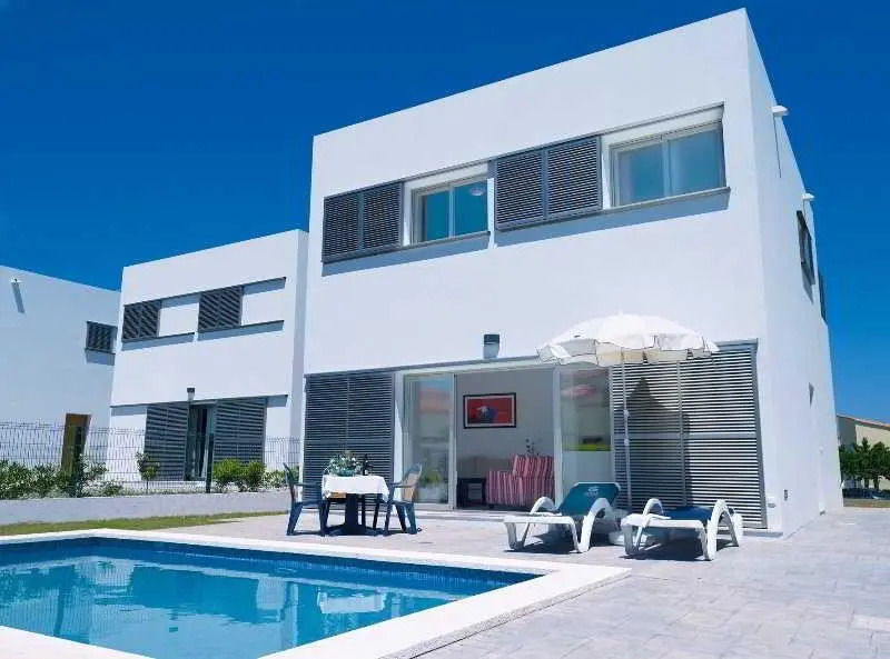 Villa Marinda