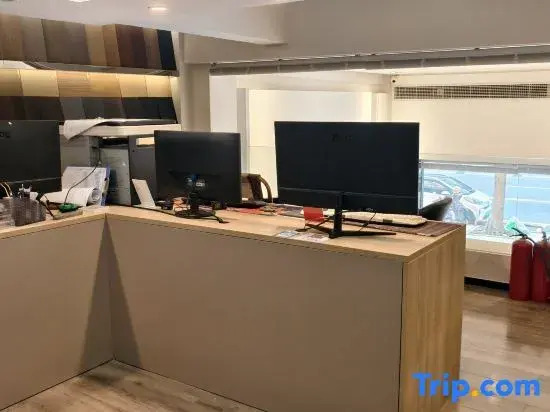 Pingtan Heart · Sky View 270° Panoramic Designer Art Serviced Apartment (Longwang Beach)