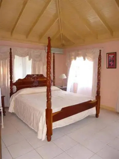 Chateau Gloria Luxury Villa