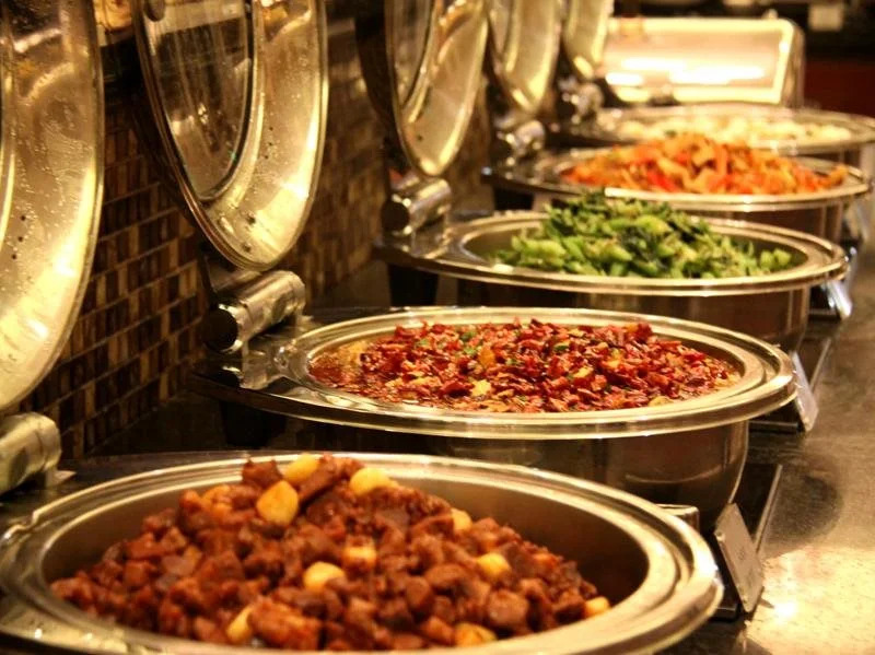 Jin Ma Hotel