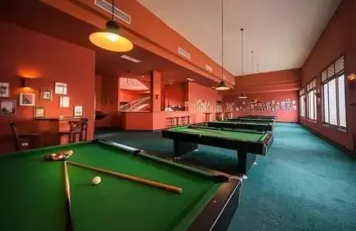 Junling International Hotel Shanghai