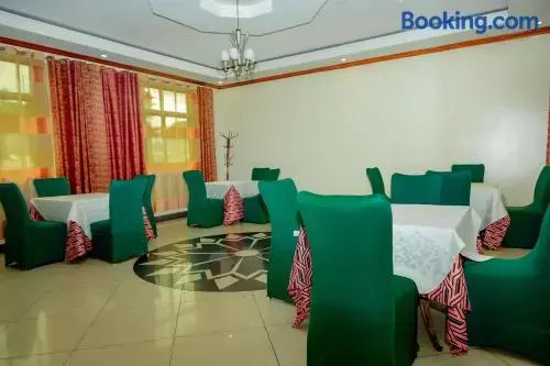 Home Inn Hotel