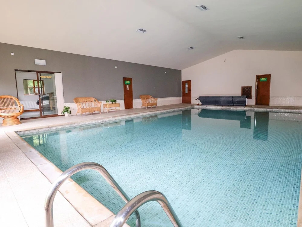 Callow Lodge 22