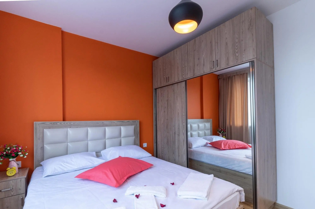 Stay Inn (Стей Инн) на проспекте Саят-Новы 33