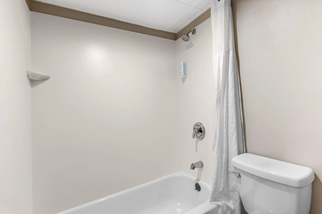 Econo Lodge Creedmoor - Butner