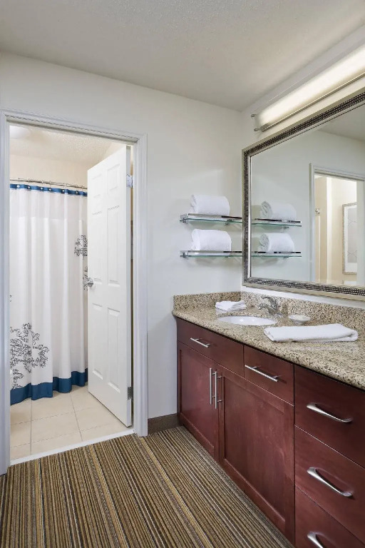 PrimeStay Extended Suites by IHG