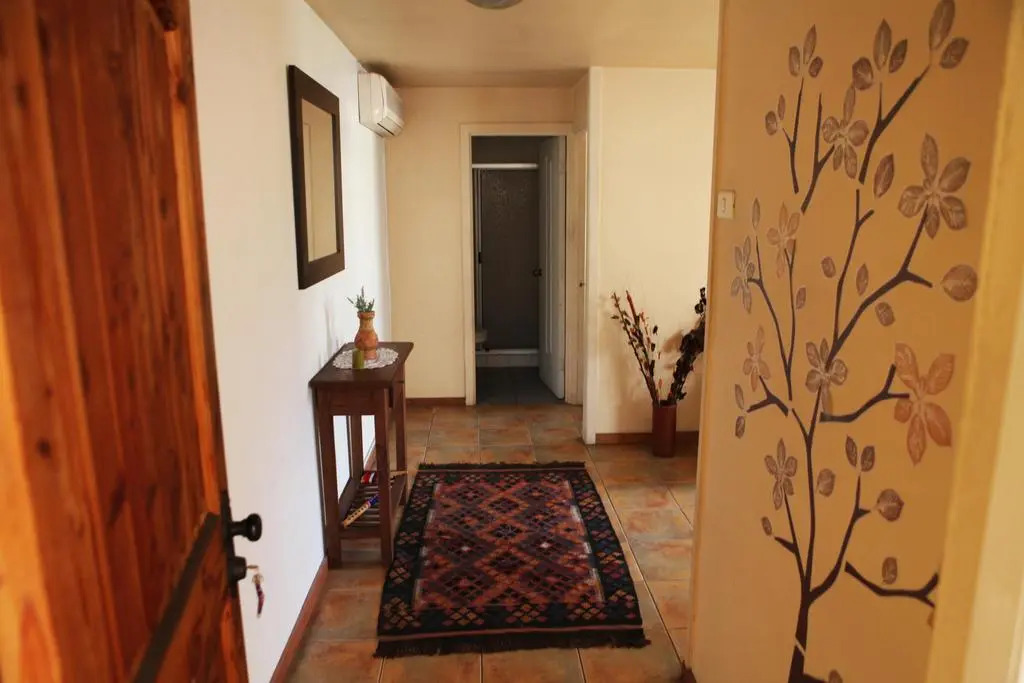 Casa Kopiwe Bed&Breakfast