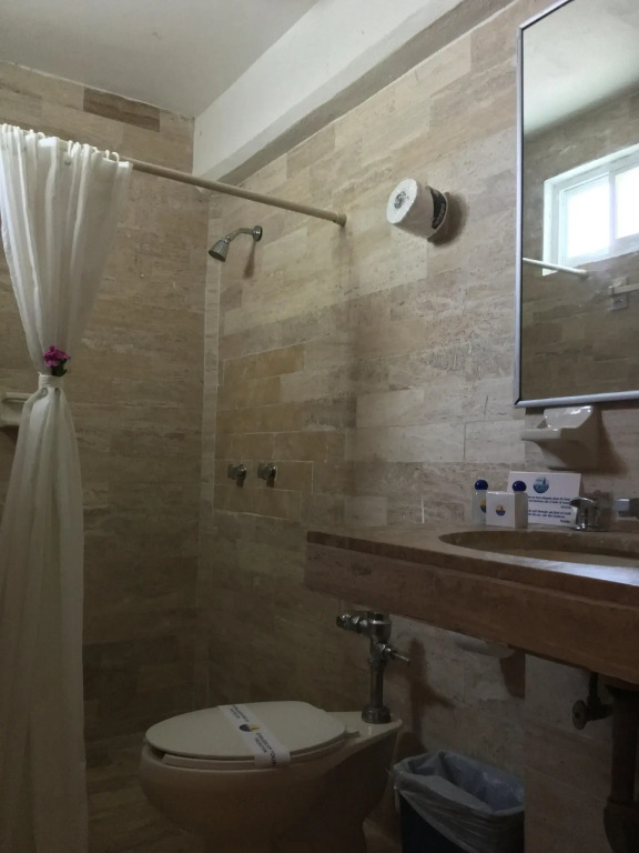 Hotel Plaza Cozumel