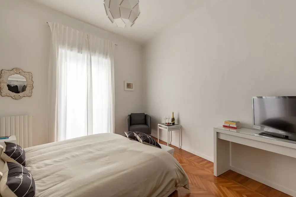 Tailors' Home Sempione - 2 Bedrooms	