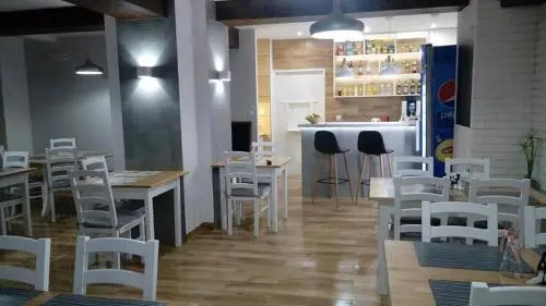 Hotelik Gołdap