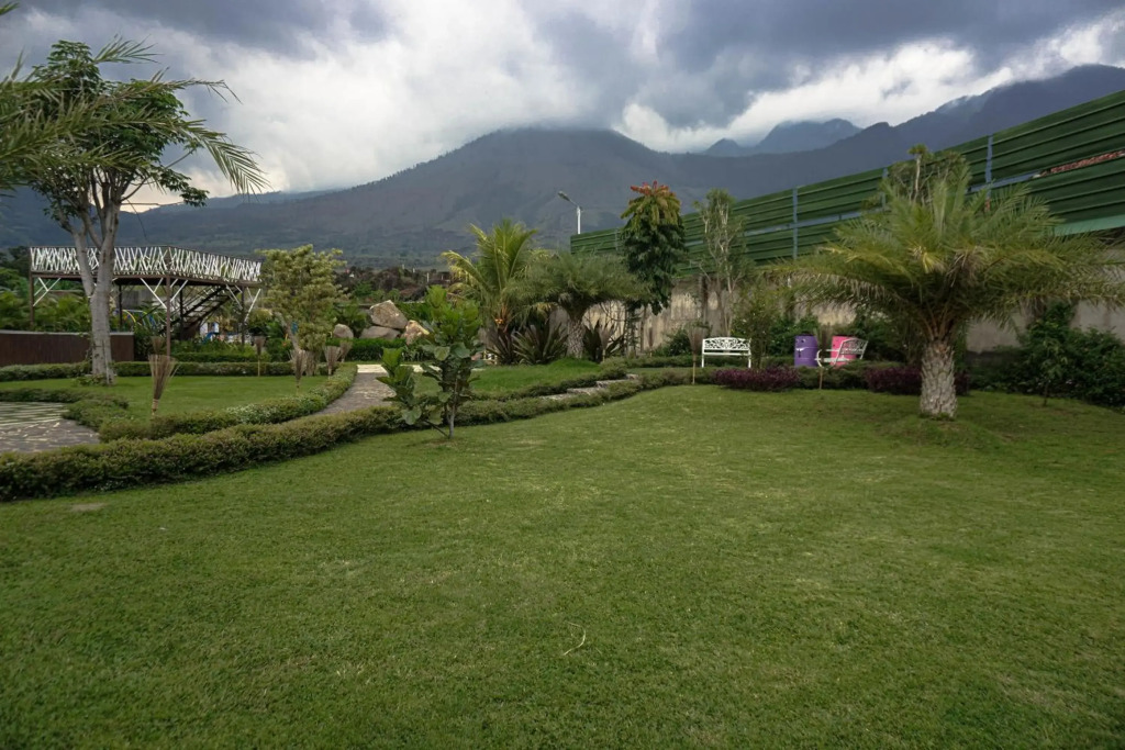 Harmoni Hotel Garut