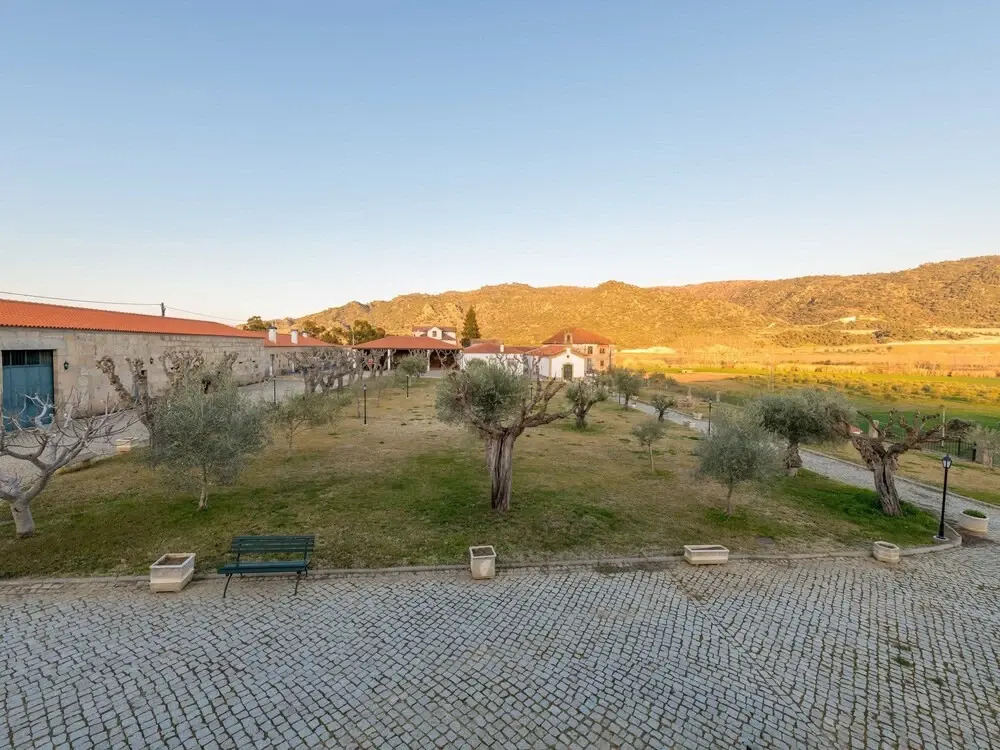Semi-detached Holiday Home on an Estate With a Swimming Pool