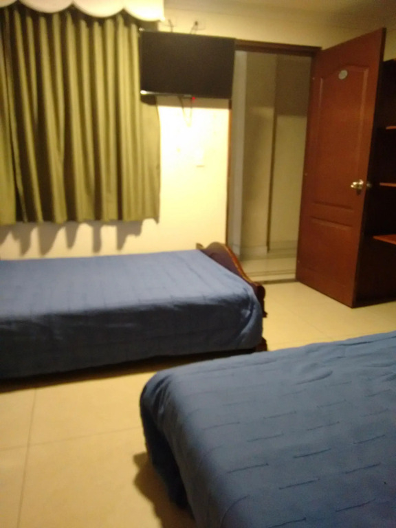Hotel Ejecutivo Imperial