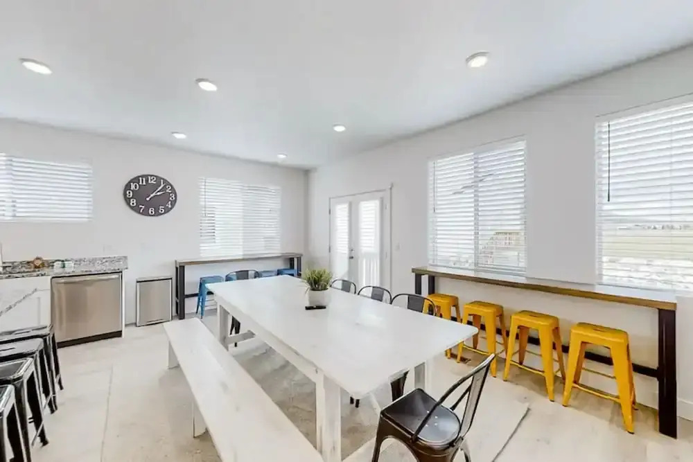 Bear Lake Haus Luxury Bear Lake Retreat