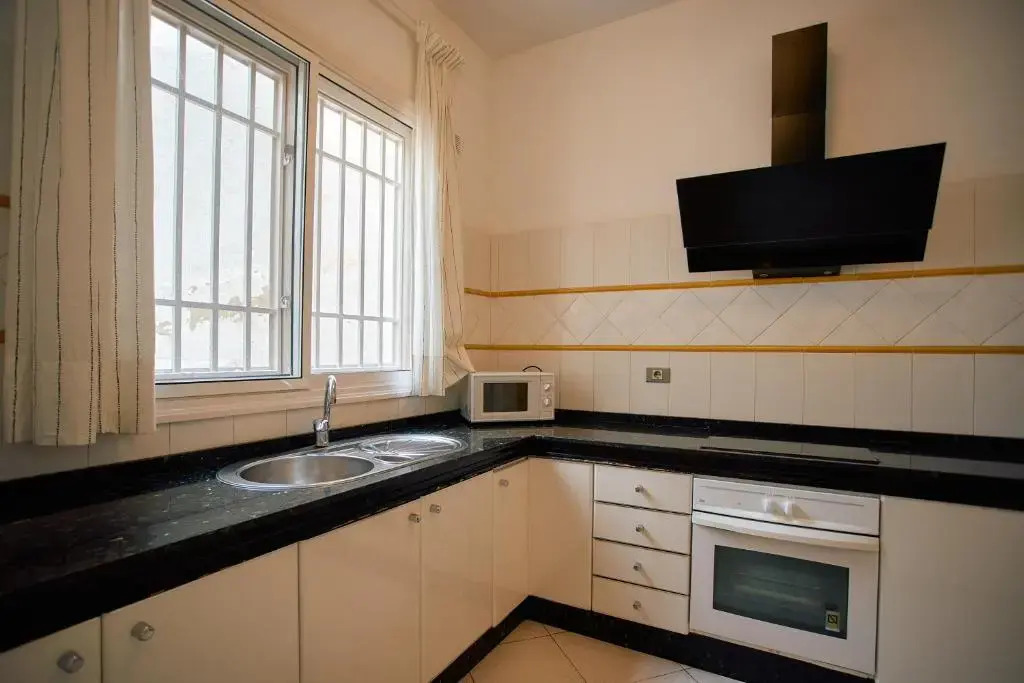 Canteras Beach Top Home 2BR