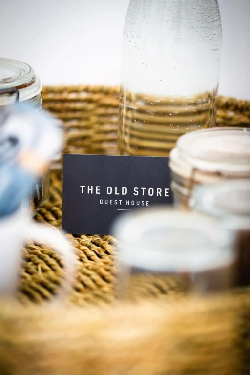 The Old Store Guest House