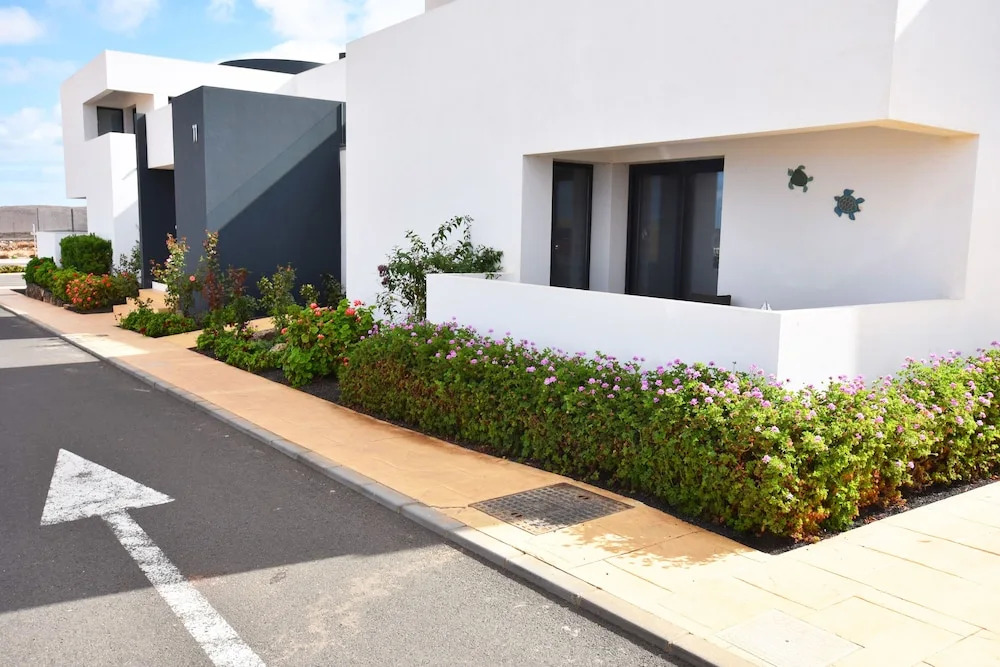 Fuerte Holiday Costa Dream Apartment