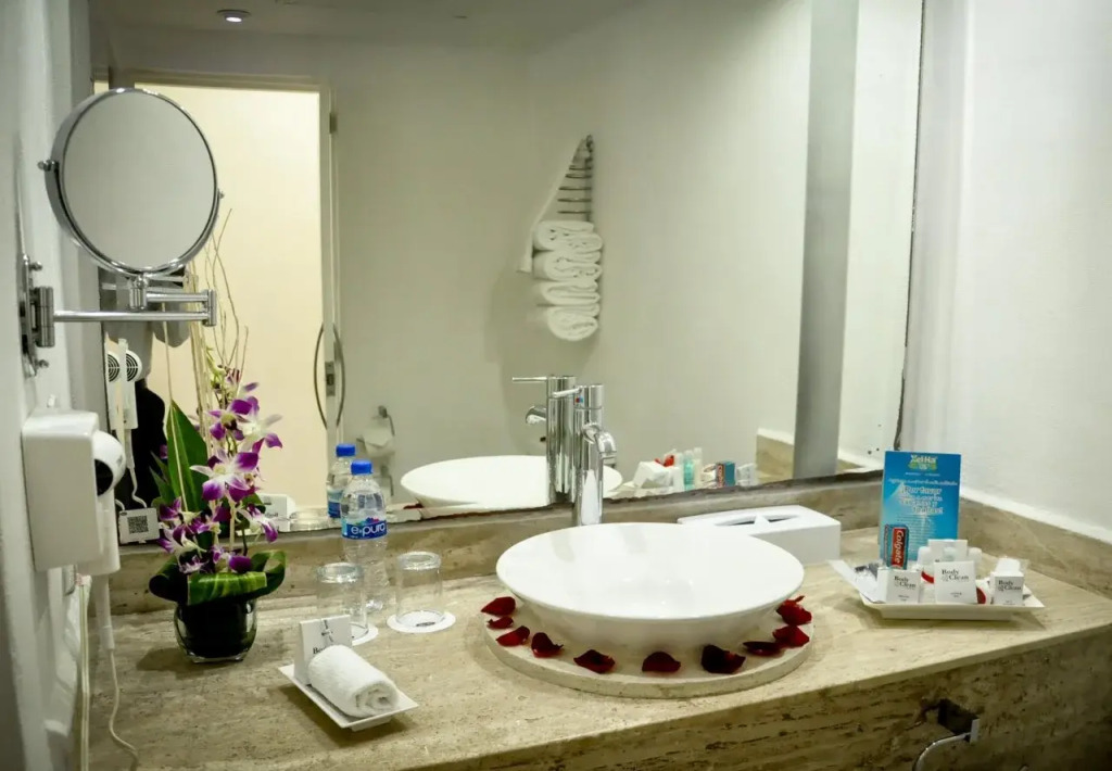 Cyan Cancun Resort & Spa