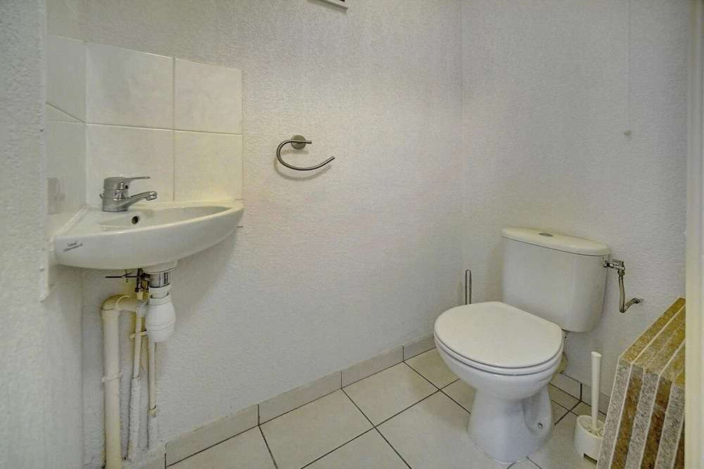 3 Pieces Spacieux Cannes Centre A2b067